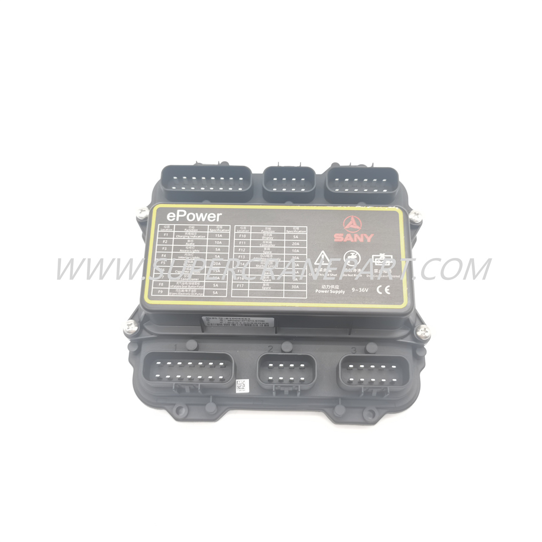 61005553 Power Module ePower-071813-SYISI