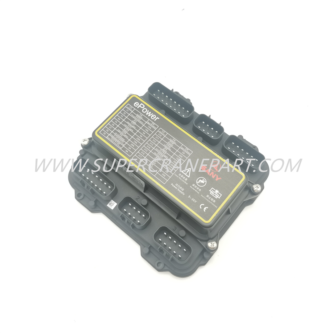 61005553 Power Module ePower-071813-SYISI