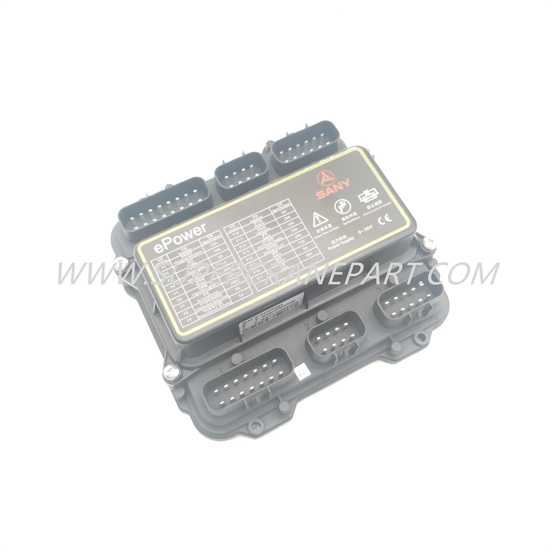 61005553 Power Module ePower-071813-SYISI