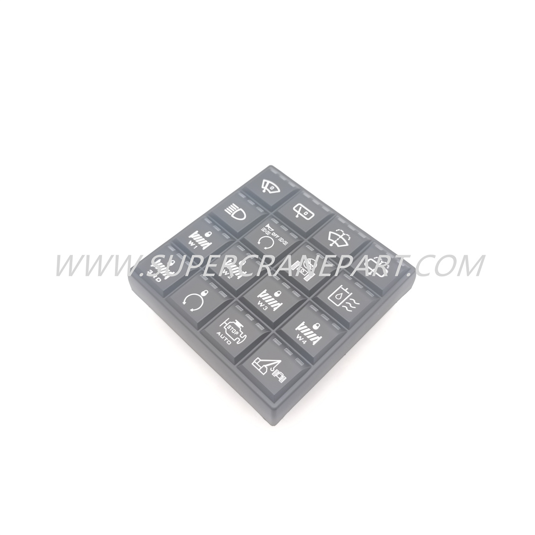 60344961 Control Panel ePad16-1