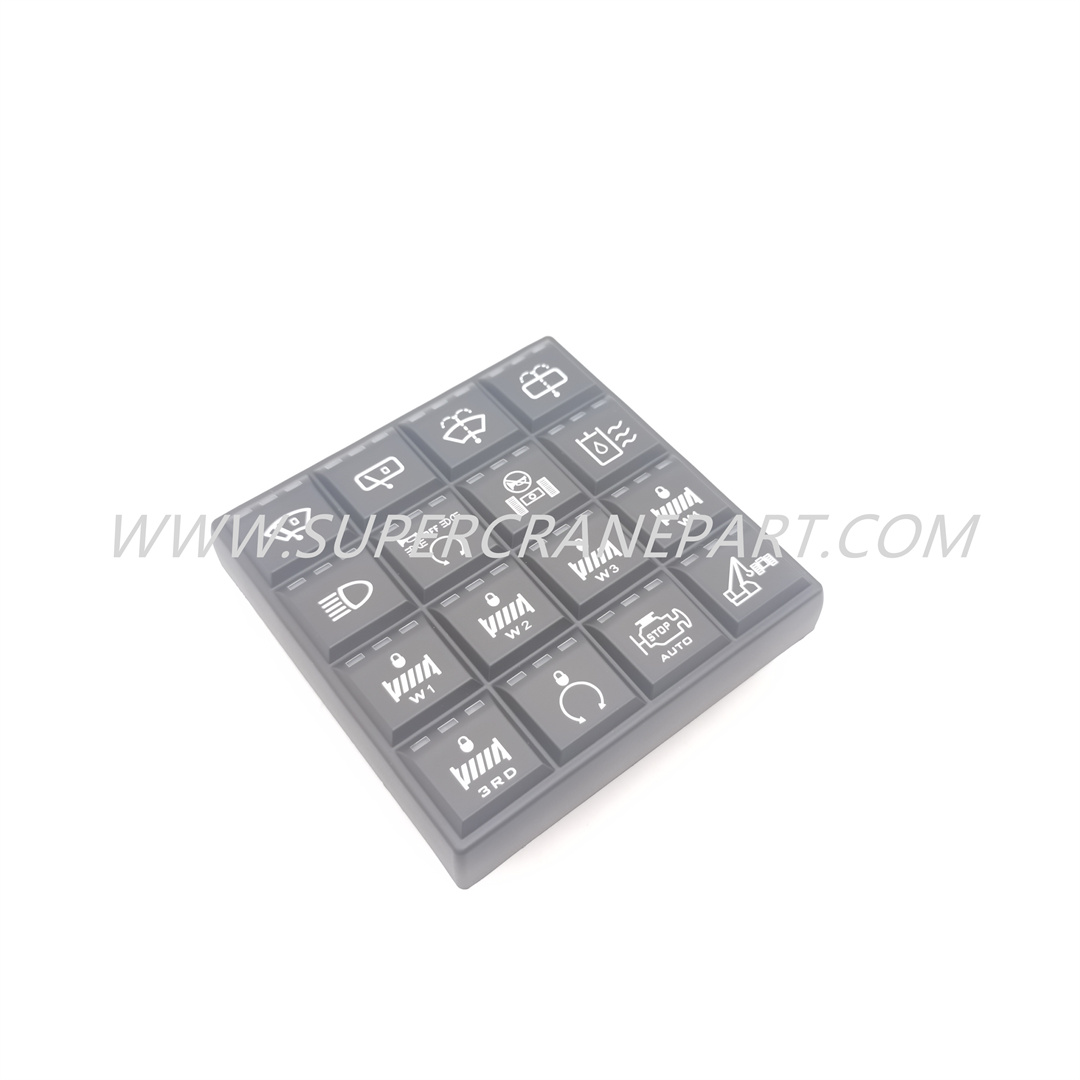 60344961 Control Panel ePad16-1