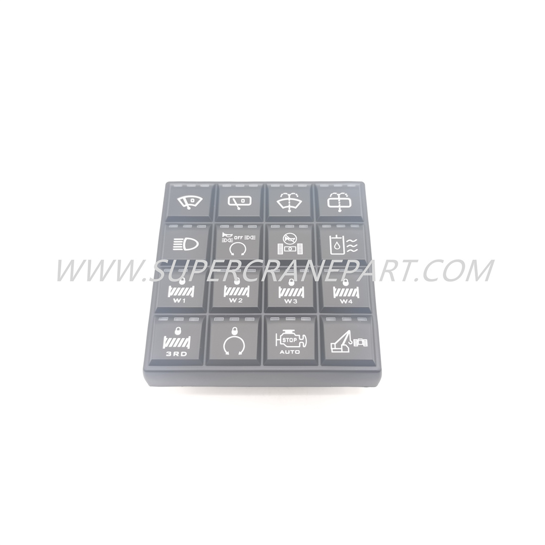 60344961 Control Panel ePad16-1