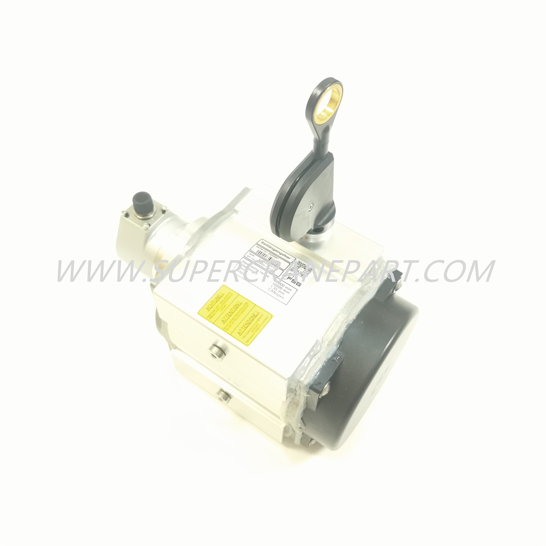 140529000007A Wire Pull Sensor L-10000-24-C2