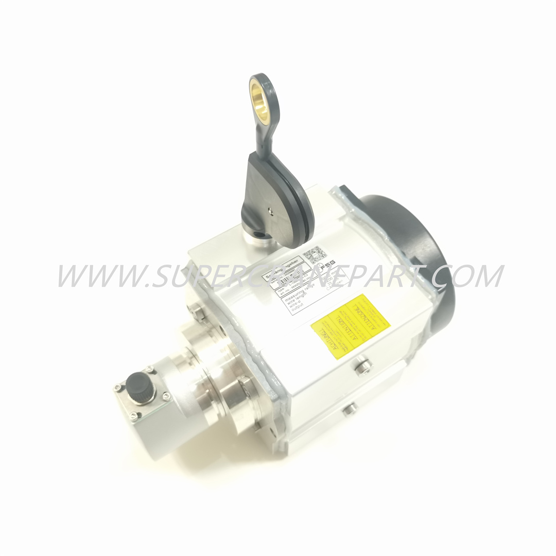 140529000007A Wire Pull Sensor L-10000-24-C2