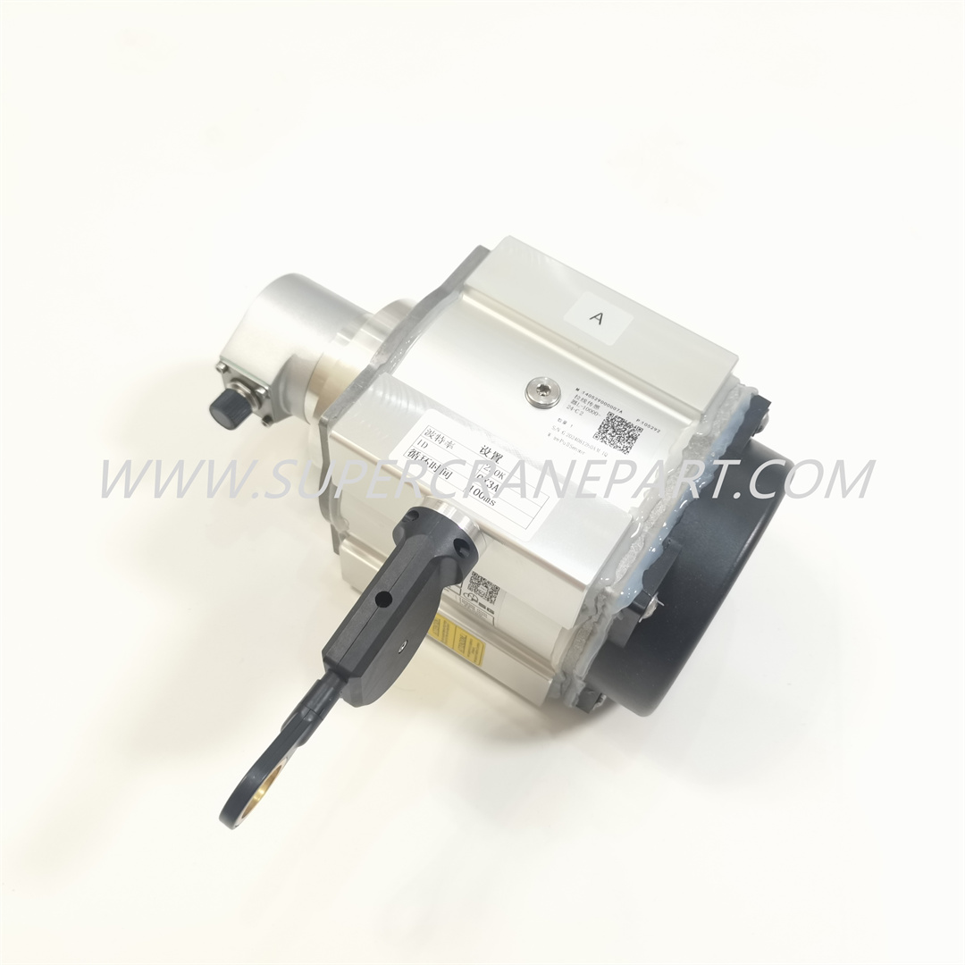 140529000007A Wire Pull Sensor L-10000-24-C2