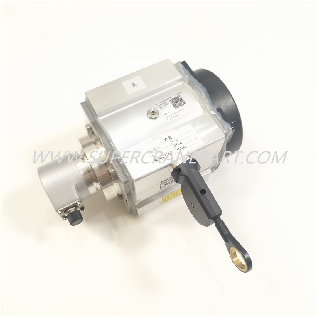 140529000007A Wire Pull Sensor L-10000-24-C2