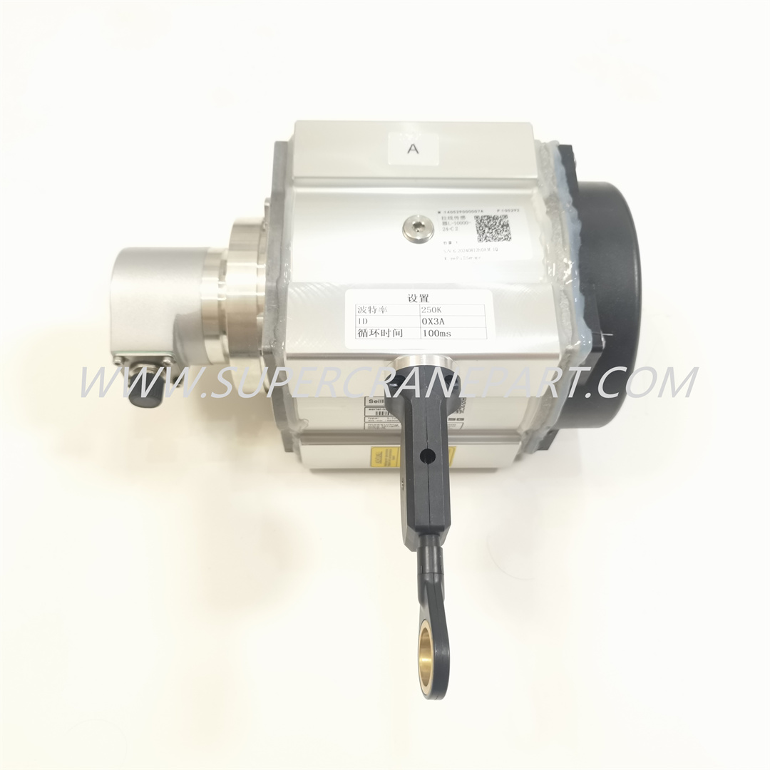 140529000007A Wire Pull Sensor L-10000-24-C2