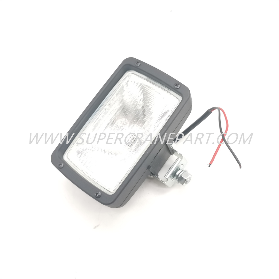 B241100000422 Lighting Lamp 1GA-996-522-017