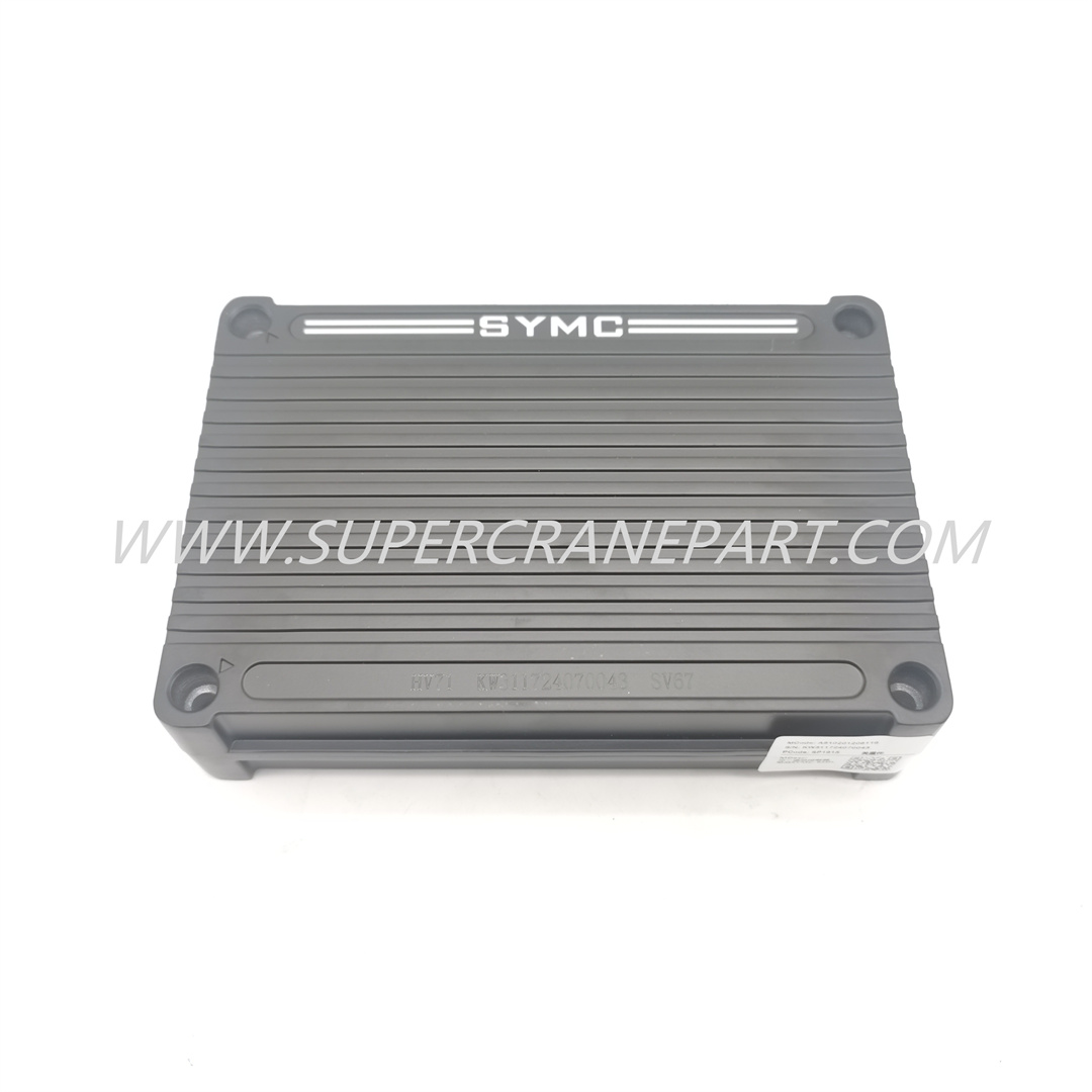 A810201206116 Motion controller assembly SYMC-DL
