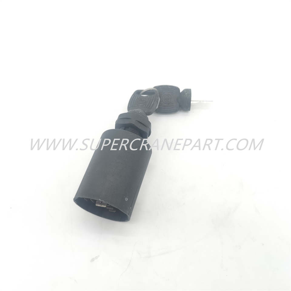 60020397 Ignition Switch 4-B-15-1