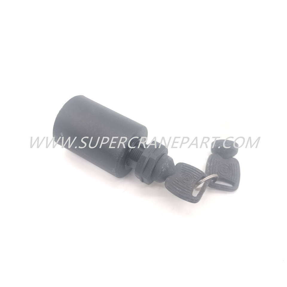 60020397 Ignition Switch 4-B-15-1