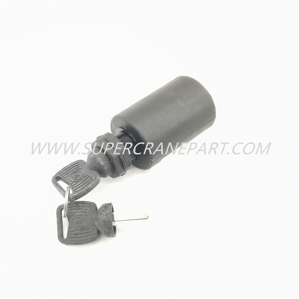 60020397 Ignition Switch 4-B-15-1