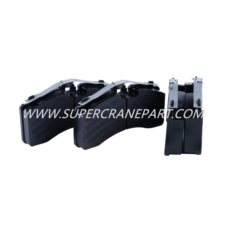 131402010019A024 Lining Assembly K126982K50