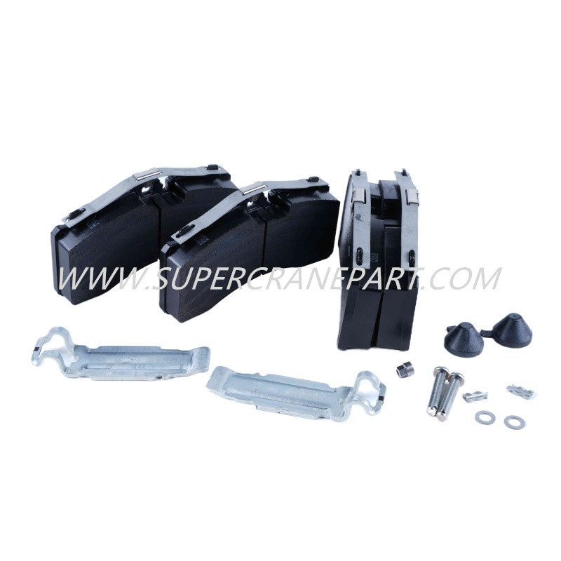 131402010019A024 Lining Assembly K126982K50