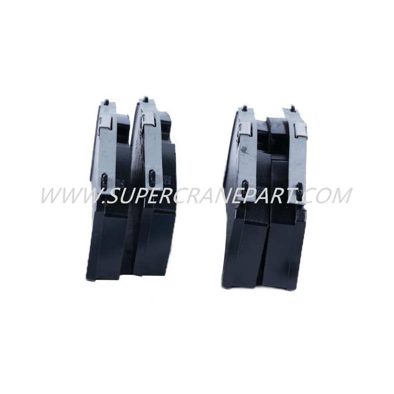 131402010019A024 Lining Assembly K126982K50