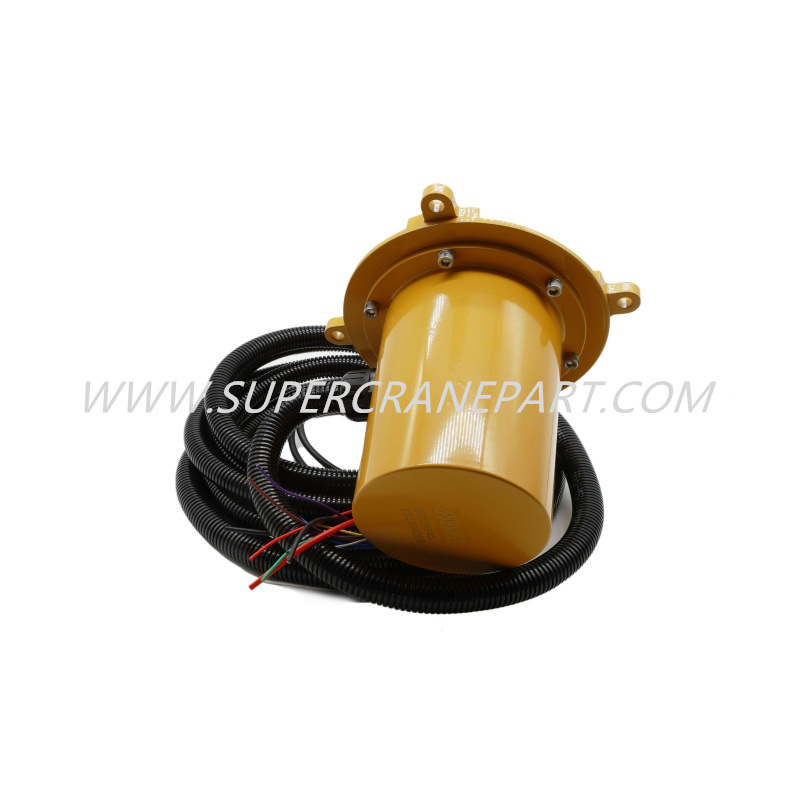 60209845 Slip Ring LPTS000-0330-1105-SY50