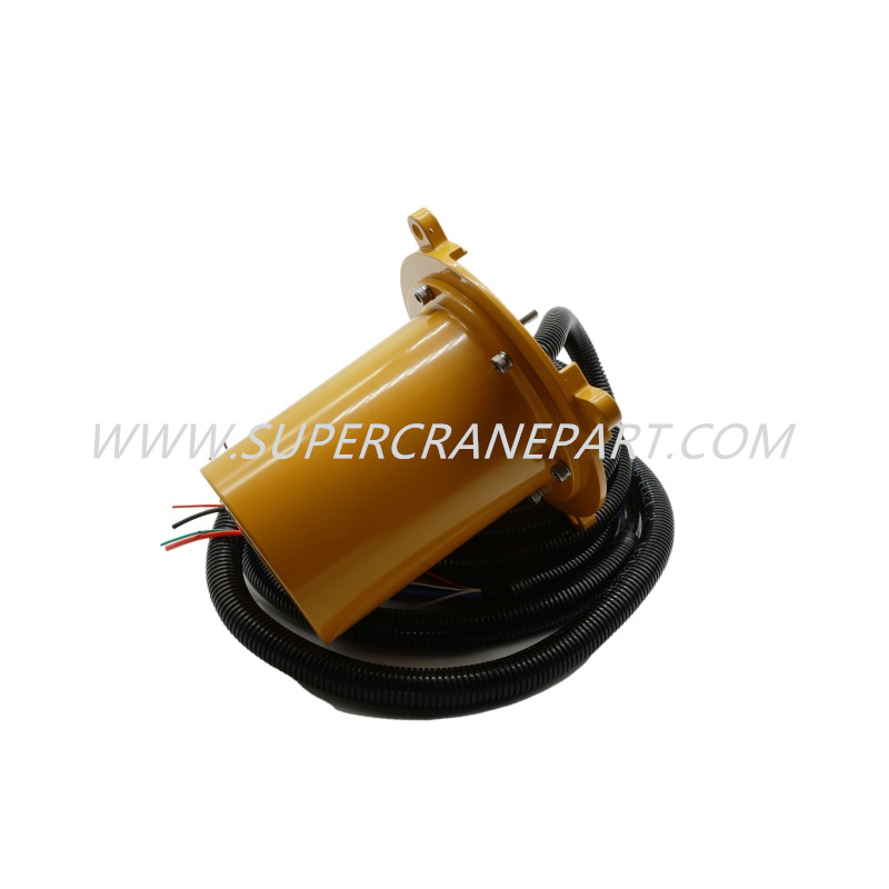 60209845 Slip Ring LPTS000-0330-1105-SY50