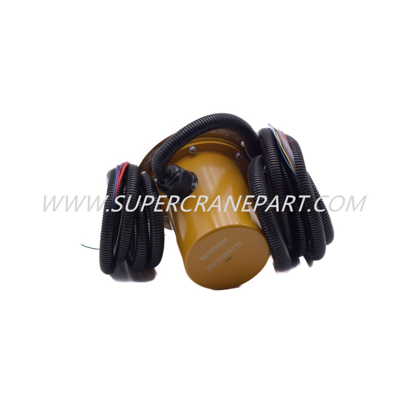60155008 Slip Ring LPTS000-0330-1105-SY25