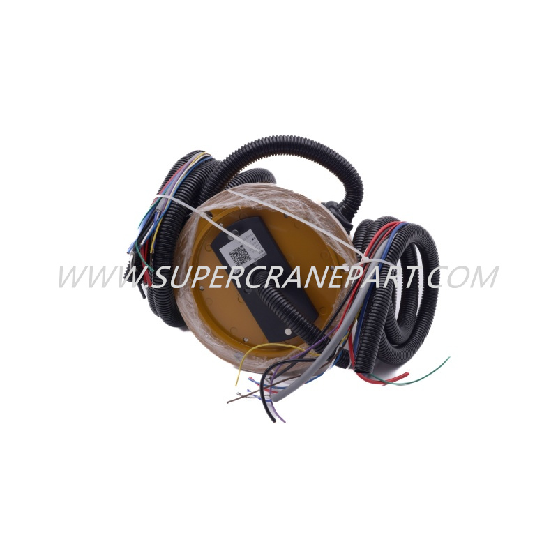 60155008 Slip Ring LPTS000-0330-1105-SY25