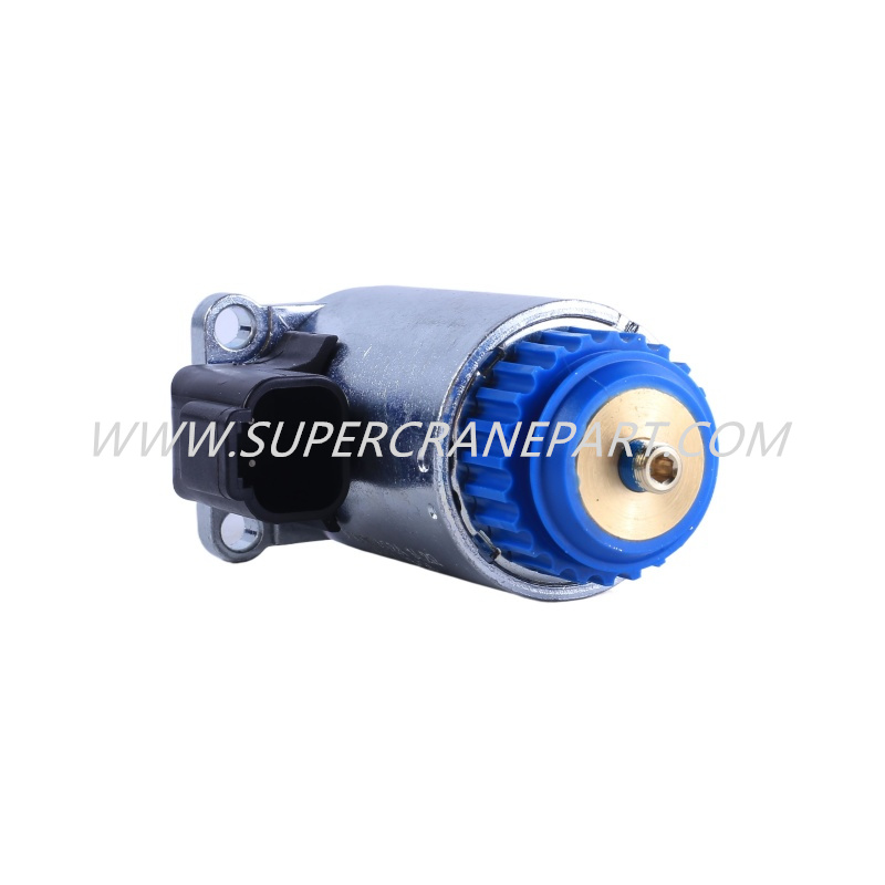 60260254 Sa'Ao H1080 Motor Control Module 