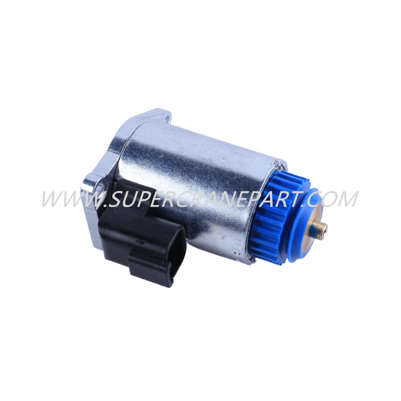 60260254 Sa'Ao H1080 Motor Control Module 