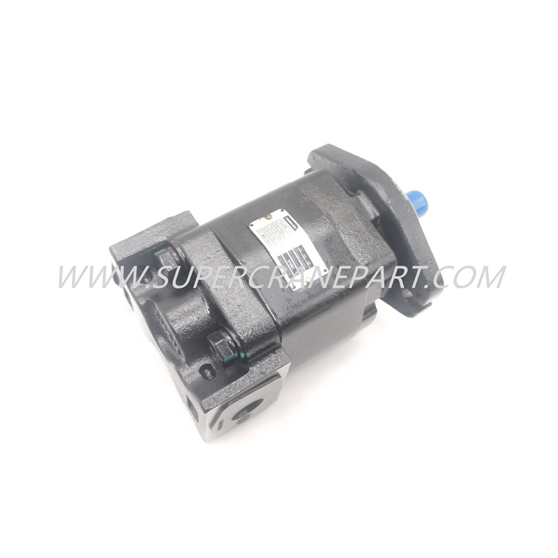 101001720 Gear pump