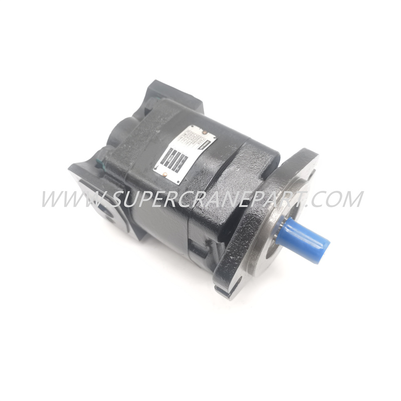 101001720 Gear pump