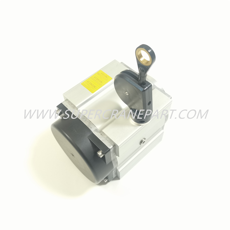 140529000007A Wire Pull Sensor L-10000-24-C2
