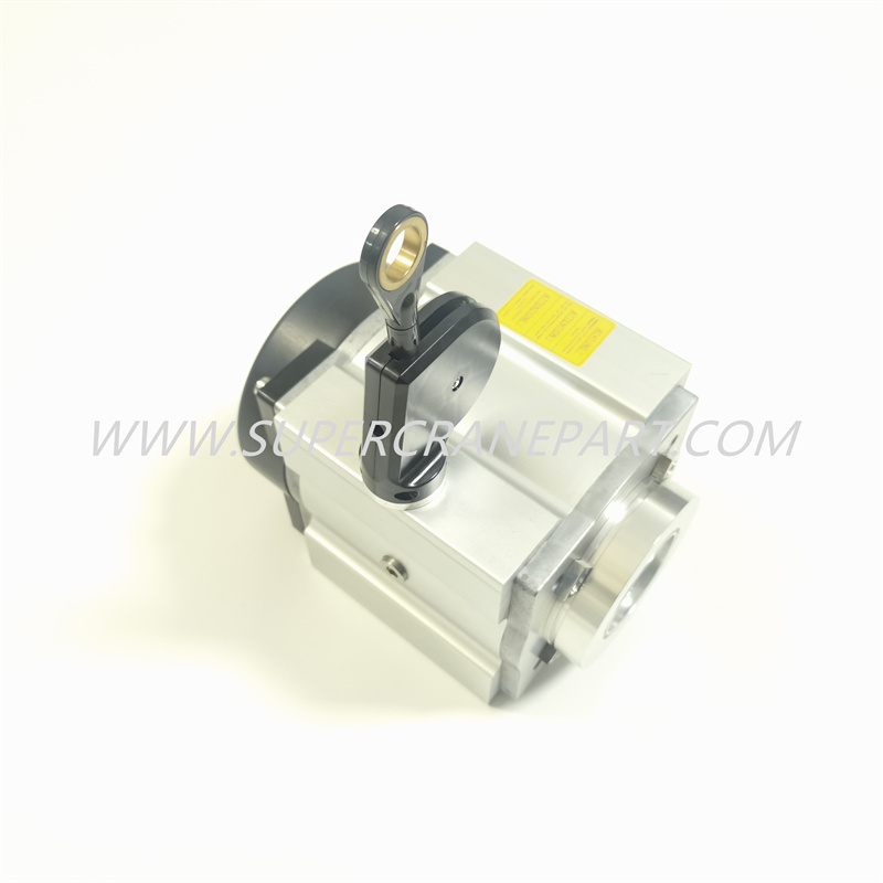 140529000007A Wire Pull Sensor L-10000-24-C2