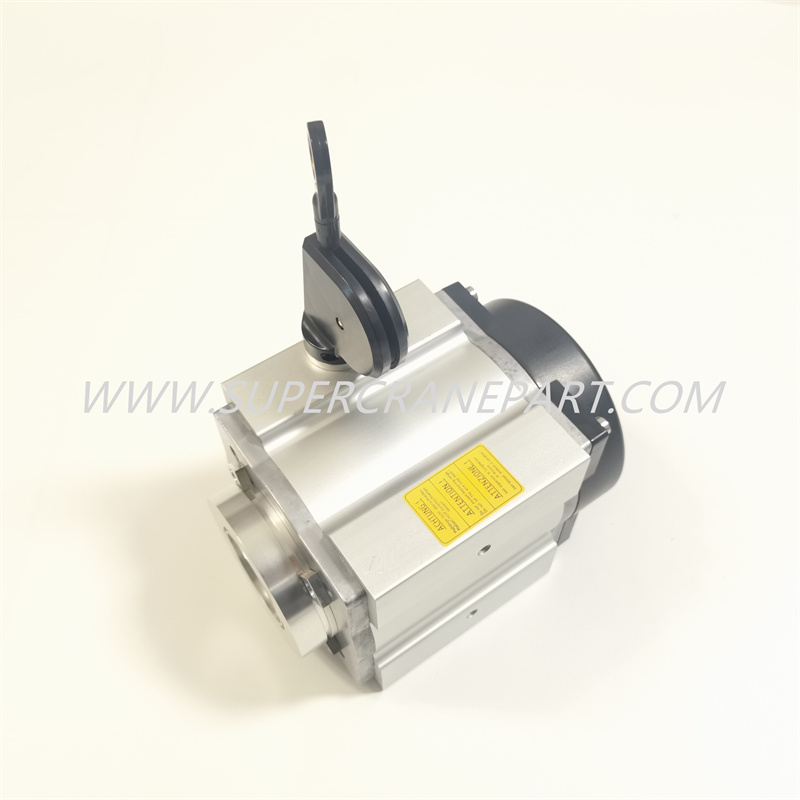 140529000007A Wire Pull Sensor L-10000-24-C2