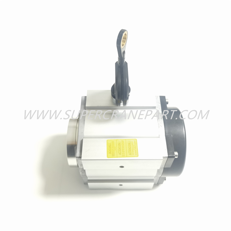 140529000007A Wire Pull Sensor L-10000-24-C2