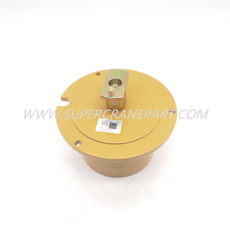 149900000248B 3Rd Wrap Protector, Wire Rope MAX-190