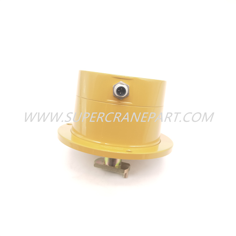 149900000248B 3Rd Wrap Protector, Wire Rope MAX-190