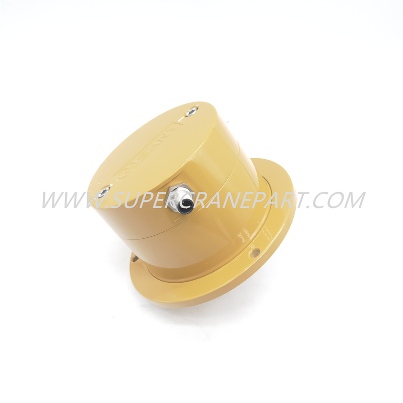 149900000248B 3Rd Wrap Protector, Wire Rope MAX-190