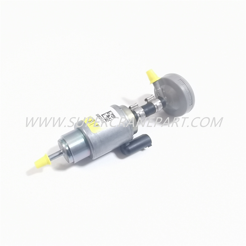 141299000017A003 Dp42.4 Oil Pump 4810473A