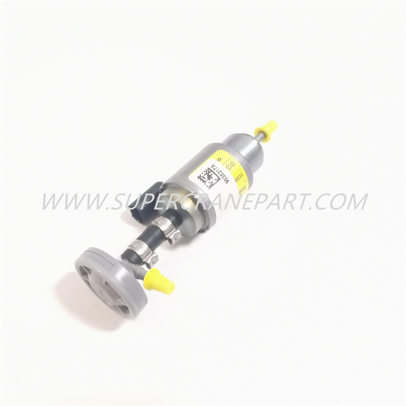 141299000017A003 Dp42.4 Oil Pump 4810473A