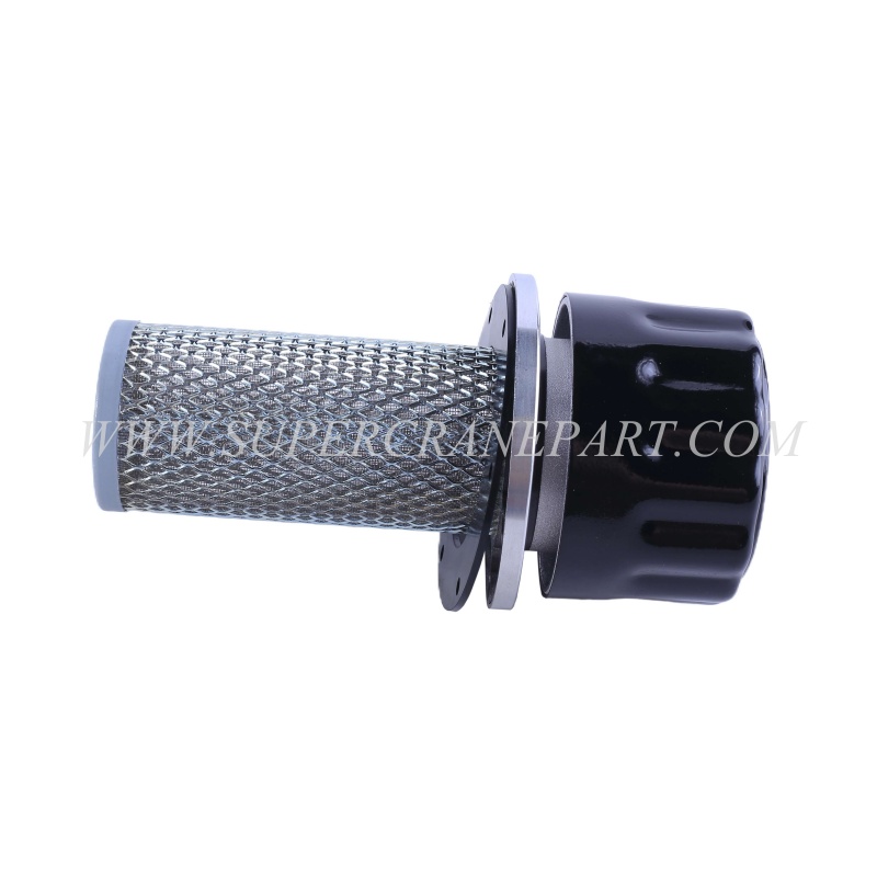 A222100000044 Air Filter QUQ2-10×1.0
