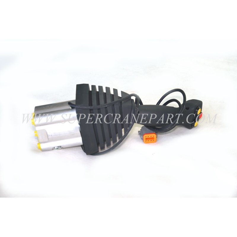 150505010105A Pilot Valve PV-JS-446-QZ-L-1