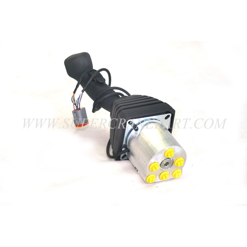 150505010105A Pilot Valve PV-JS-446-QZ-L-1