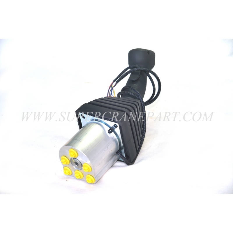150505010105A Pilot Valve PV-JS-446-QZ-L-1