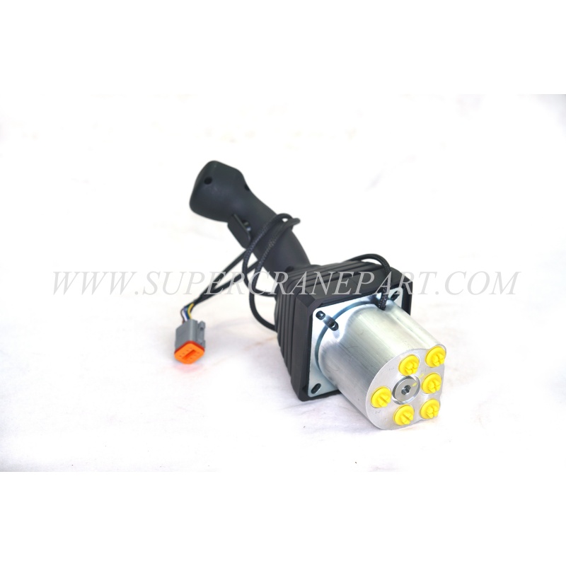 150505010104A Pilot Valve PV-JS-446-QZ-R-1