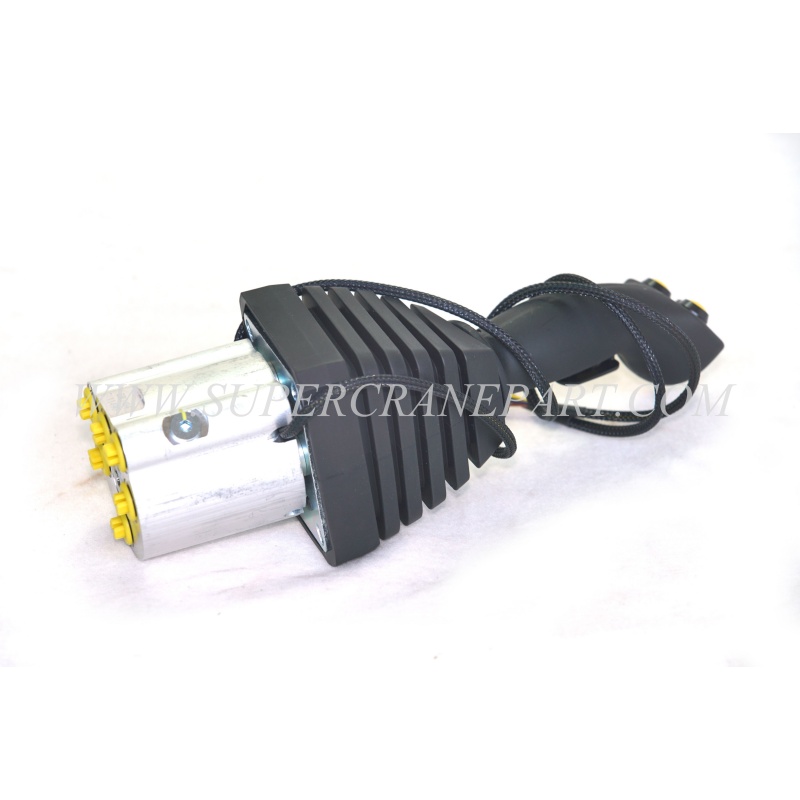 150505010104A Pilot Valve PV-JS-446-QZ-R-1