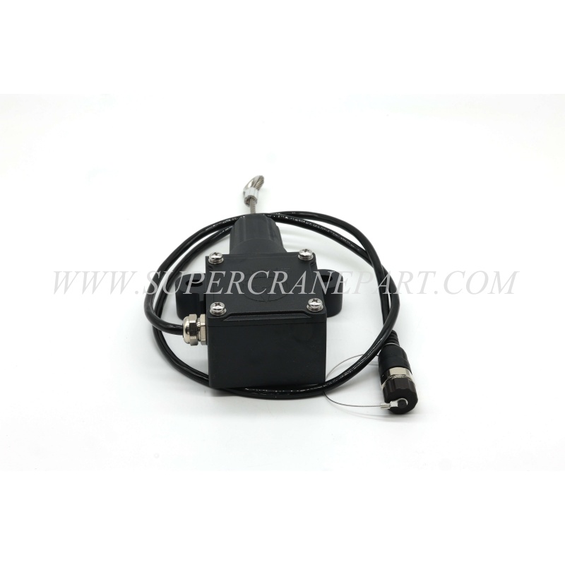 142599000159A Limit Switch L-S-NO-4mm ZN101K
