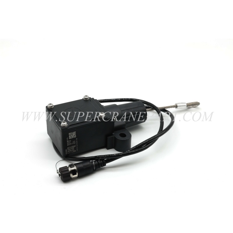 142599000159A Limit Switch L-S-NO-4mm ZN101K