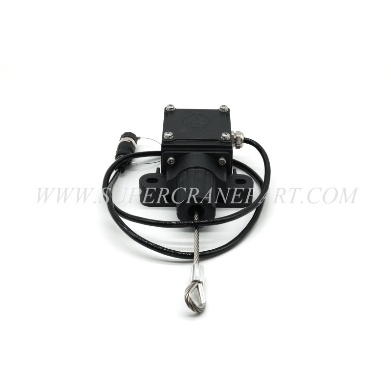 142599000159A Limit Switch L-S-NO-4mm ZN101K