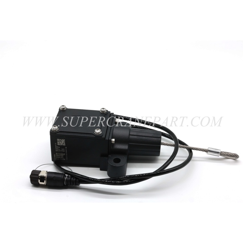 142599000159A Limit Switch L-S-NO-4mm ZN101K