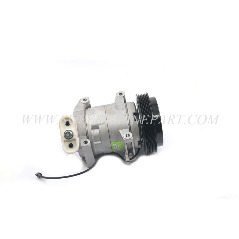 141501000202A001 Compressor DKS-HD