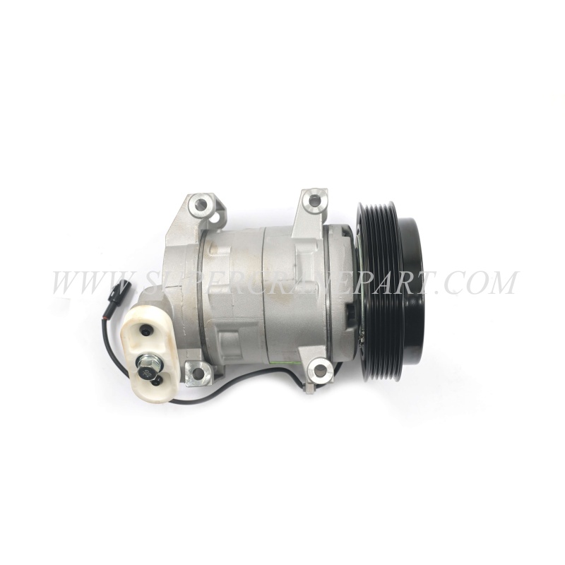 141501000202A001 Compressor DKS-HD