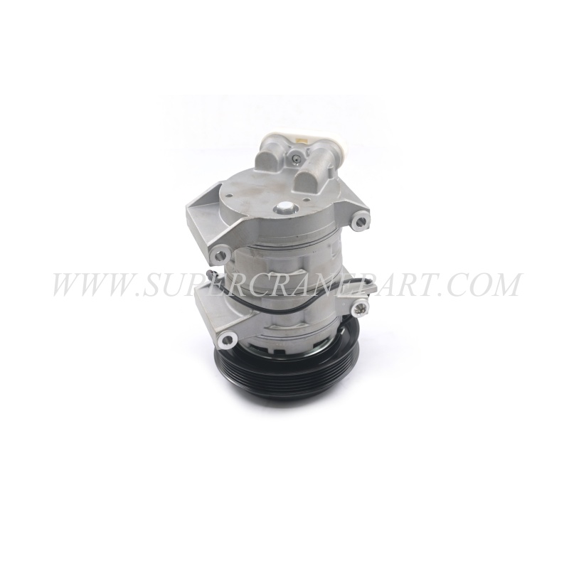 141501000202A001 Compressor DKS-HD