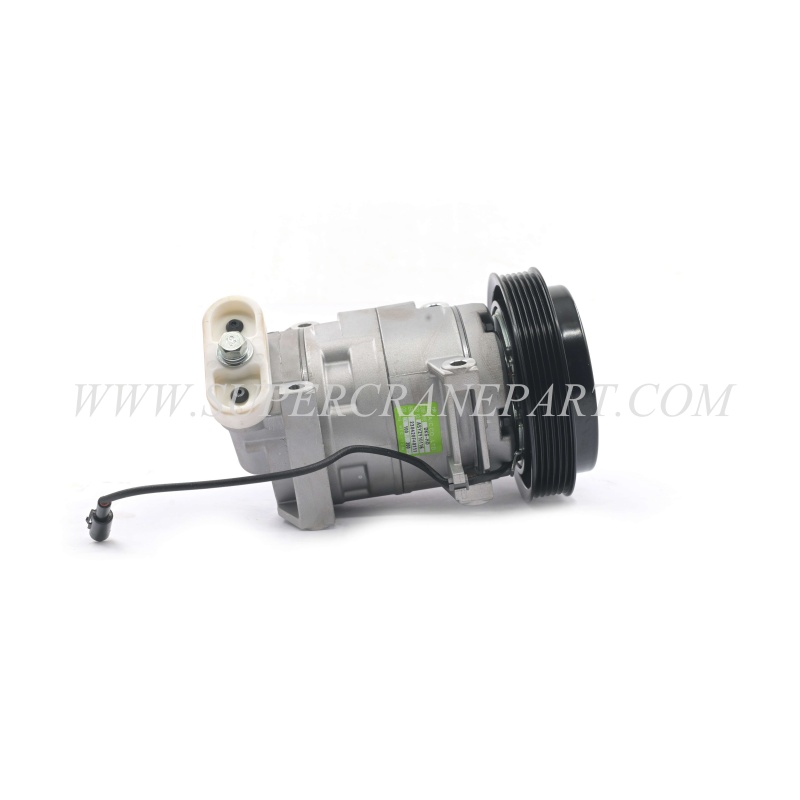 141501000202A001 Compressor DKS-HD